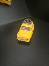 progetto k 1/43 Fiat 600 1955 MICHELIN 