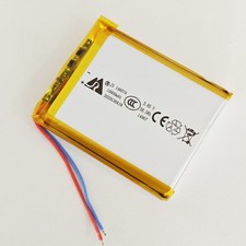 JS-146074 Batteria Li-Po 3,85V