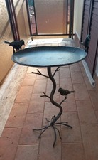 Mangiatoia Abbeveratoio Per