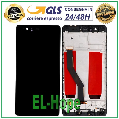 Display lcd per - per, huawei