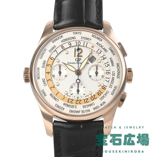Girard perregaux evo - girard-perregaux, ww.tc