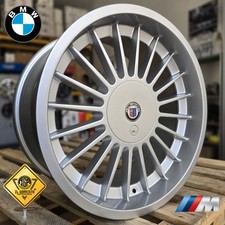 Alpina Old School KIT 4 Cerchi