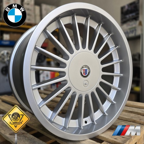 Alpina old school kit cerchi - school,