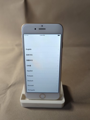 Apple iphone 64gb oro - iphone,