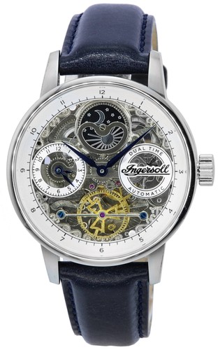 Orologio uomo ingersoll the - ingersoll,