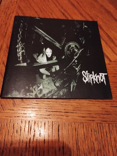 Slipknot mate feed - feed., kill