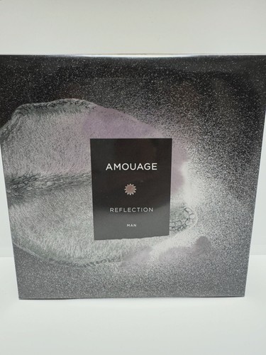 Amouage reflection man - reflection,