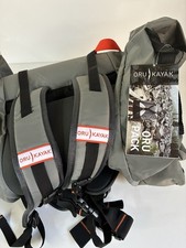 Nuovo Oru Kayak Oru Kayak Pack