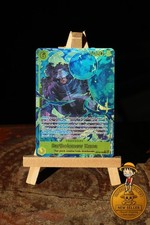 Kuma OP12-119 SEC Nm/M carte