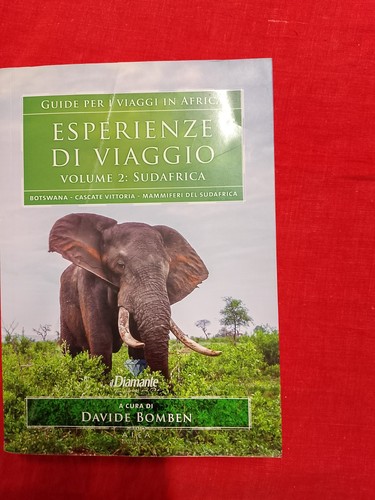 Guide per viaggi africa - per, in