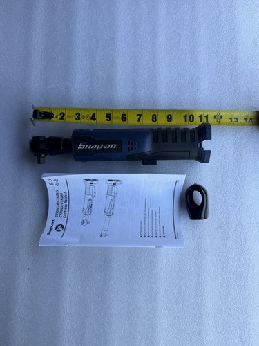 New snap ctr861amb power - snap-on,