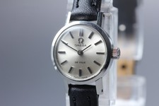 Omega ville cal 484 - omega, vintage