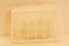 Cassette porta minuterie c)3