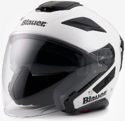 Blauer casco jet - jet,
