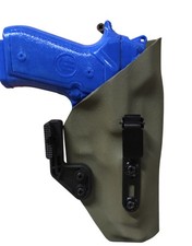 Fondina artigianale kydex - in,