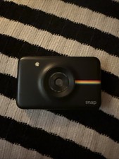 Polaroid POLSP01B Snap 10