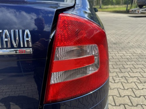 Skoda octavia fanale - 2, 1z