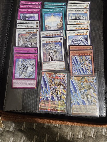 Luce stellare full art yugioh - stellare,