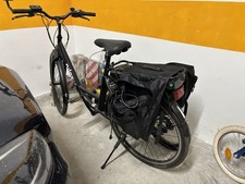 Bici elettriche quasi - bici,