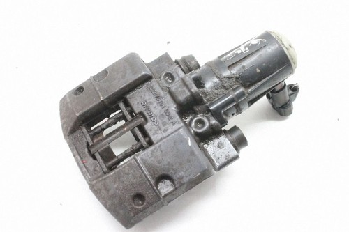 Motore elettrico freno - , di