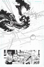 Justice league incarnate - justice, 5p28