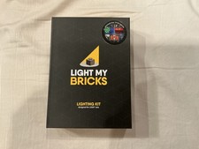 Light My Bricks 1.0 Kit