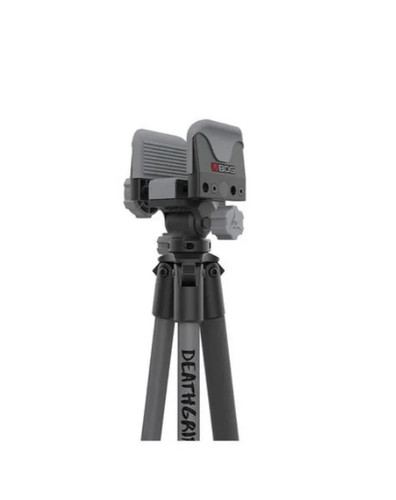 Bog deathgrip bantam treppiede - deathgrip,