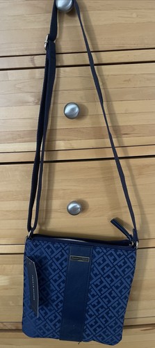 Borsa tracolla tommy - borsa, a