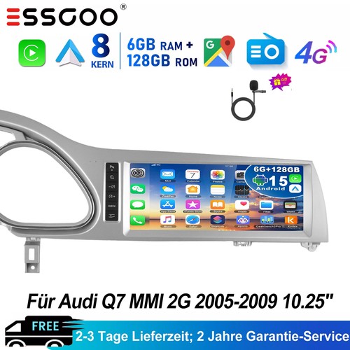 Autoradio android 25 - autoradio, 10.25"