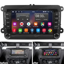 Android 15 autoradio GPS