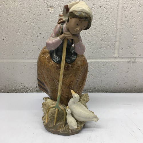 Figurina lladro 2178 - figurina, ~