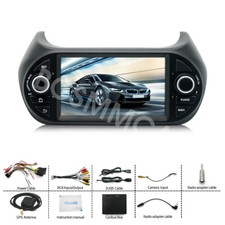 Autoradio GPS 7" 4+32G per