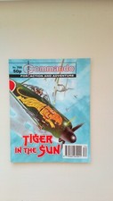 COMMANDO MAGAZINE No. 2988