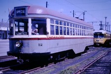 Original Cleveland Shaker