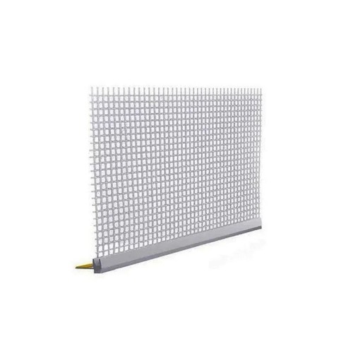 Profilo pvc con - in, in