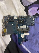 Componente Per Notebook  Hp Probook 650 G2 Scheda Madre I5 6200u 2.3 Ghz difetto