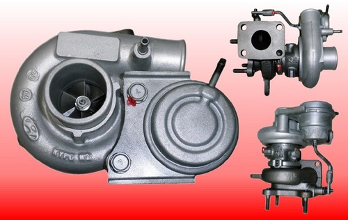 Turbocompressore mhi hyundai - mhi,