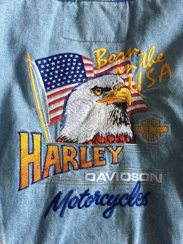 Harley davidson - -,