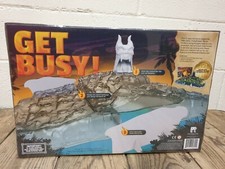 FIREBALL ISLAND: KIT MAKER Kickstarter Espansione Restauro Giochi - Nuovo, Sigillato