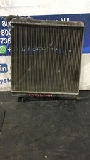 Ricambi usati radiatore acqua - usati,,