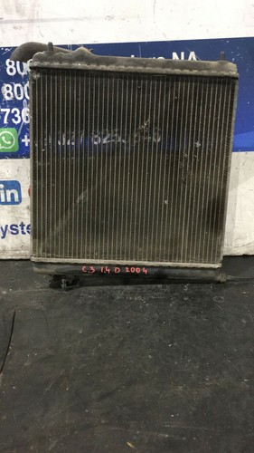 Ricambi usati radiatore acqua - usati,,