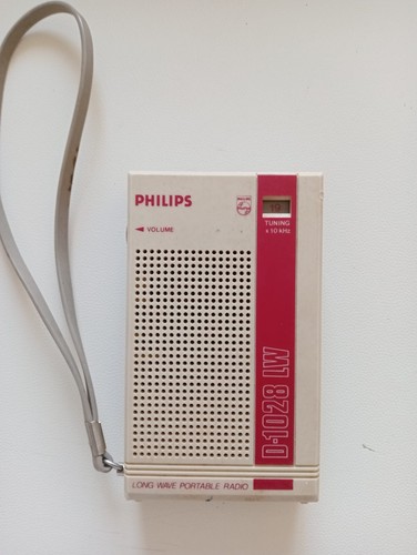 Radio vintage onde lunghe - radio,