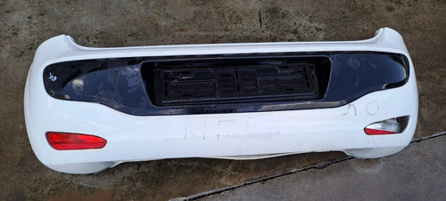 Paraurti posteriore fiat punto - paraurti,