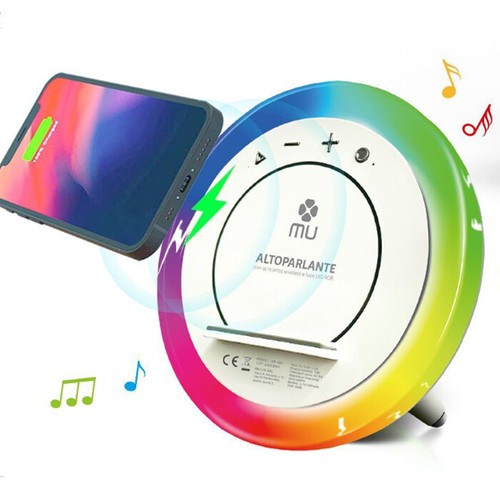 Mini lampada led rgb lcd - mini,