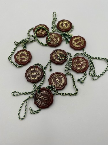 Rolex tag rossi pezzi - rossi,