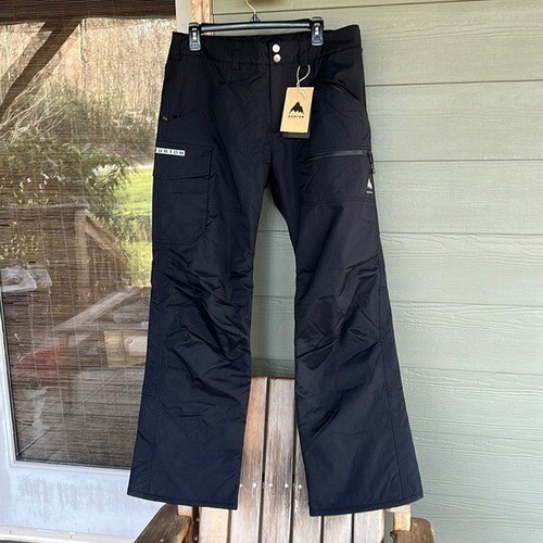 Pantalone isolato burton - pantalone,