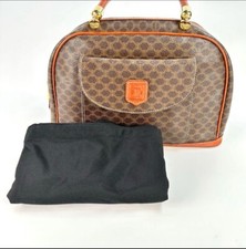 Celine macadam hand mini