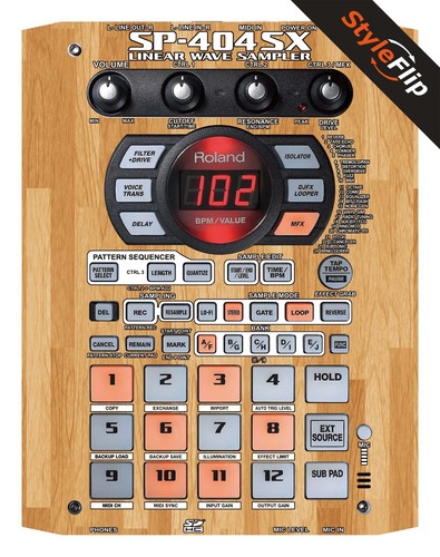Pelli roland 404sx - 404sx, |