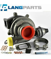 Turbocompressore per Iveco