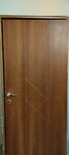porte interne legno usato